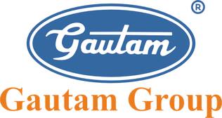 Gautam Group, ICAST ERP client