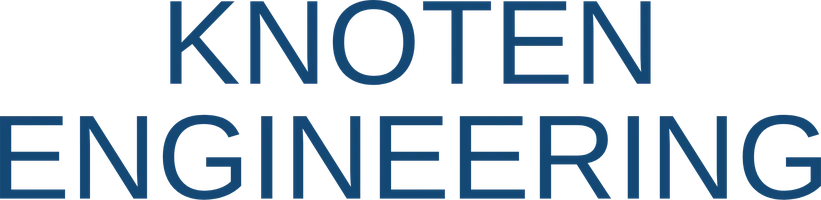 Knoten Engineering LLP, ICAST ERP client