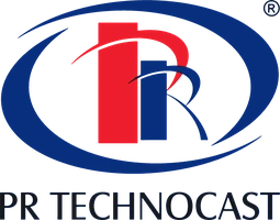 PR Technocast, ICAST ERP client