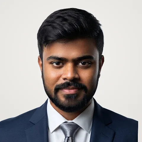 Priyank Priyank, ICAST ERP foundry support team